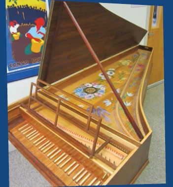 harpsicord