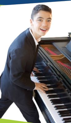 Ethan Bortnick