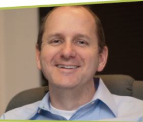 Frank Graffeo, Executive Director