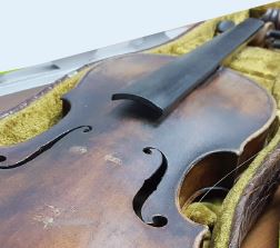 violondelamort