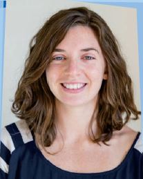 Meaghan Roland of Pilot Flying J